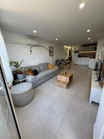 Piso en Barrio Puerto Deportivo