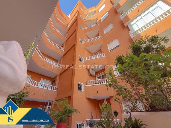 Piso en Barrio El Molino