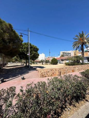 Piso en Barrio Puerto Deportivo