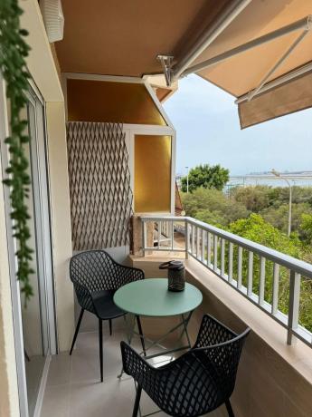 Piso en Barrio Puerto Deportivo