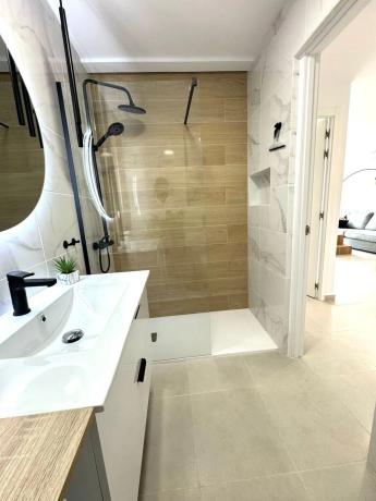 Piso en Barrio Puerto Deportivo