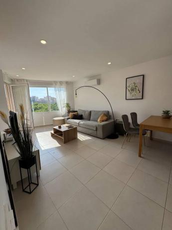 Piso en Barrio Puerto Deportivo