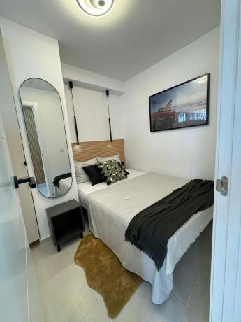 Piso en Barrio Puerto Deportivo