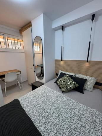 Piso en Barrio Puerto Deportivo