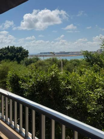 Piso en Barrio Puerto Deportivo