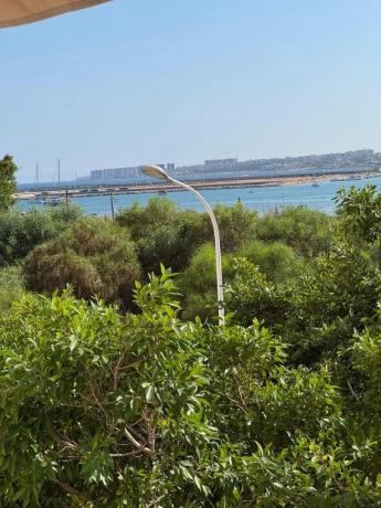 Piso en Barrio Puerto Deportivo