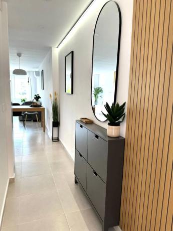 Piso en Barrio Puerto Deportivo