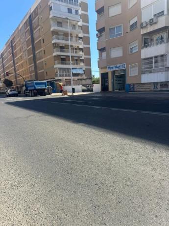 Piso en Barrio Puerto Deportivo