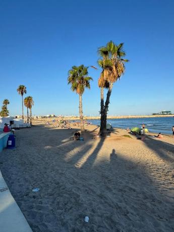 Piso en Barrio Puerto Deportivo