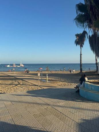 Piso en Barrio Puerto Deportivo