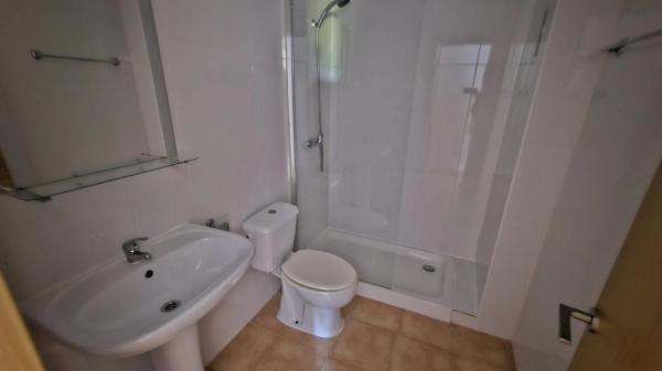 Piso en Barrio Parque de las Naciones