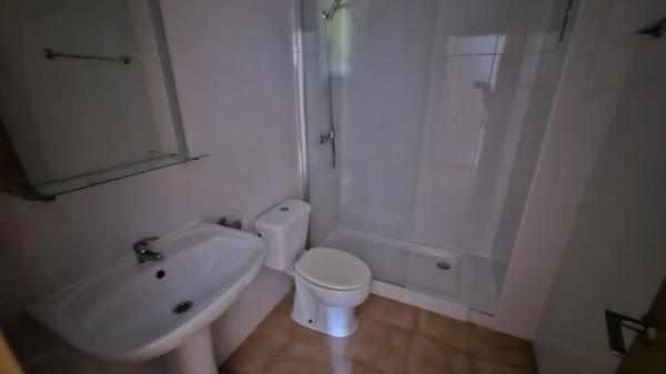 Piso en Barrio Parque de las Naciones