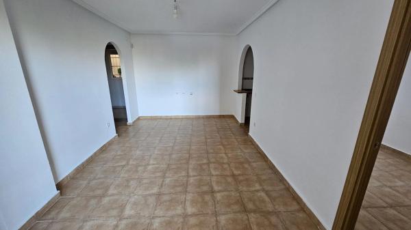 Piso en Barrio Parque de las Naciones