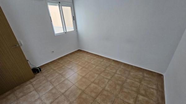 Piso en Barrio Parque de las Naciones