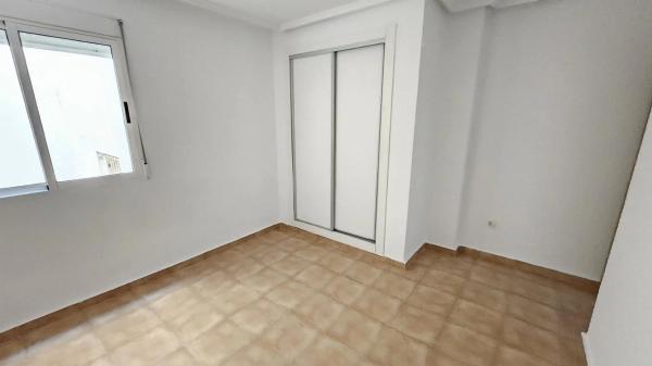 Piso en Barrio Parque de las Naciones