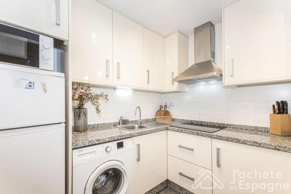 Piso en calle Maldonado