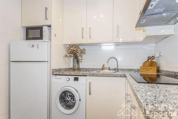 Piso en calle Maldonado