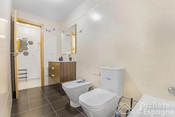 Piso en calle Maldonado