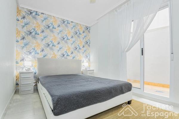 Piso en calle Maldonado