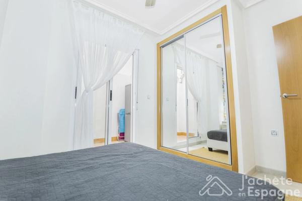 Piso en calle Maldonado