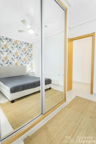 Piso en calle Maldonado