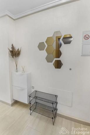 Piso en calle Maldonado