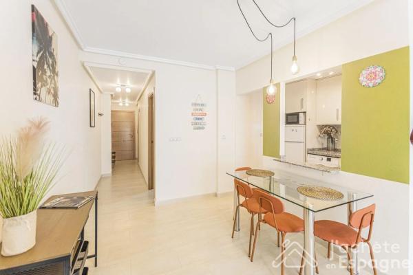 Piso en calle Maldonado