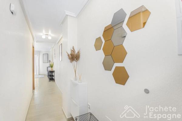 Piso en calle Maldonado