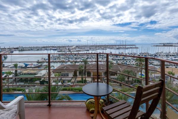 Piso en calle Concepción