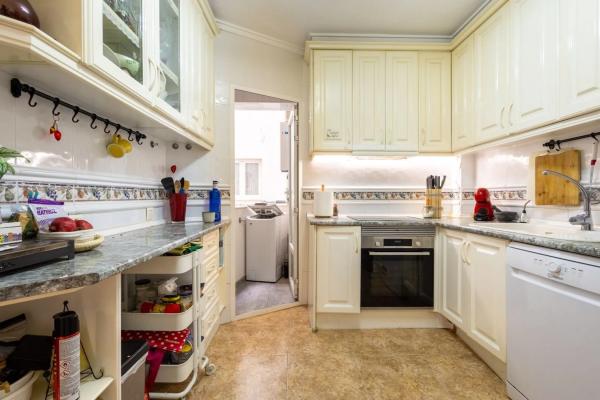 Piso en calle Concepción