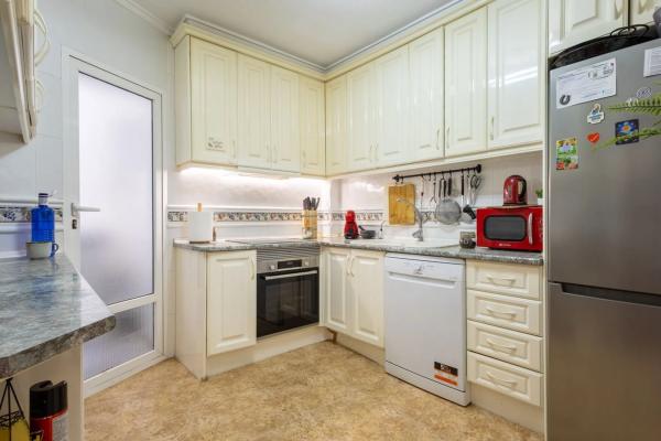 Piso en calle Concepción