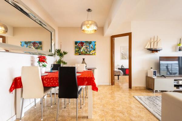 Piso en calle Concepción