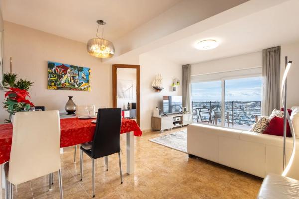 Piso en calle Concepción