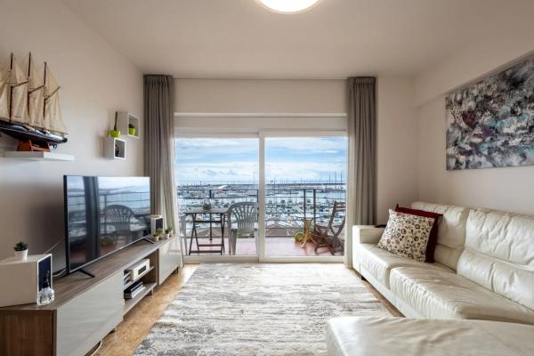 Piso en calle Concepción