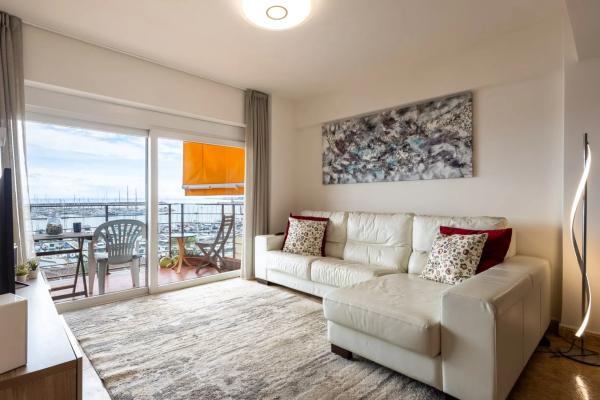 Piso en calle Concepción