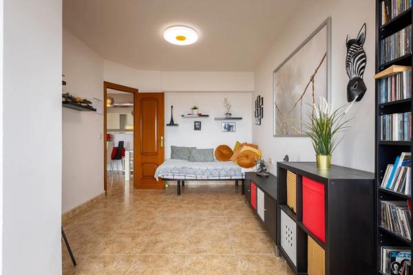 Piso en calle Concepción