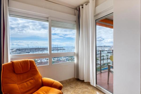 Piso en calle Concepción