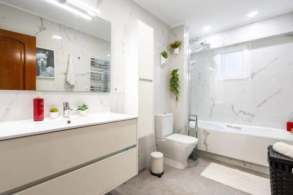 Piso en calle Concepción