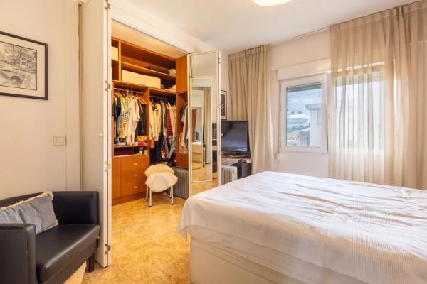 Piso en calle Concepción