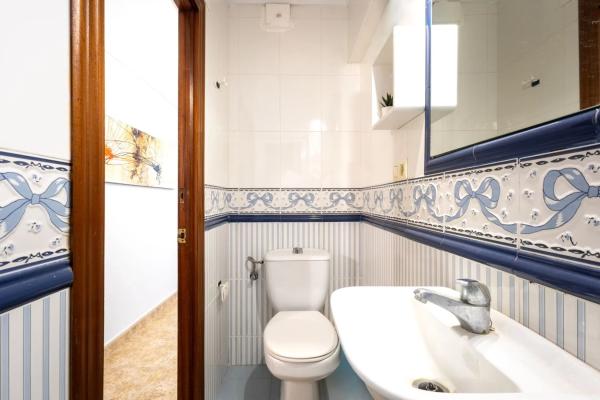 Piso en calle Concepción