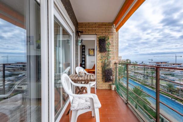 Piso en calle Concepción