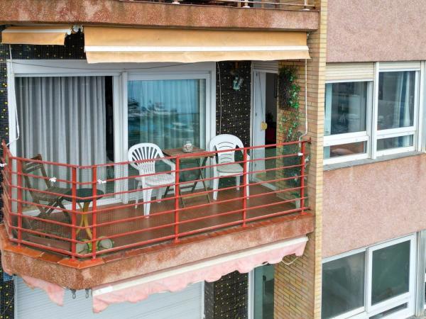 Piso en calle Concepción