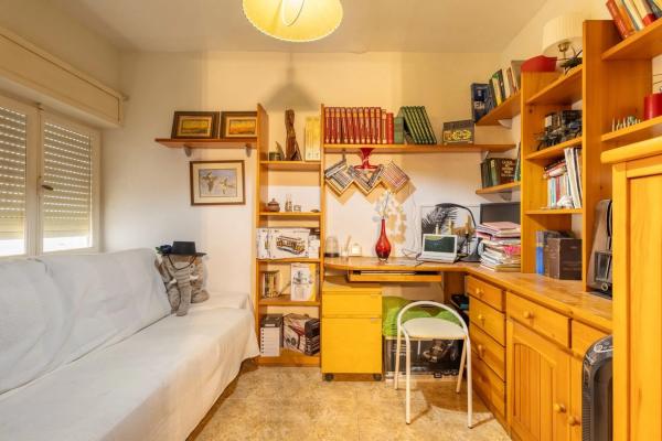 Piso en calle Concepción