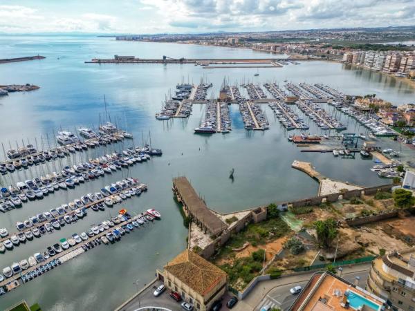 Piso en calle Concepción