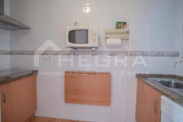 Piso en calle Joaquín Chapaprieta, 148