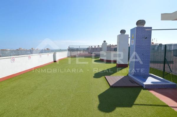 Piso en calle Joaquín Chapaprieta, 148