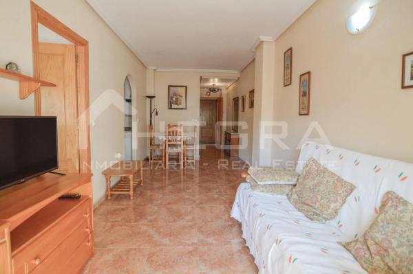 Piso en calle Joaquín Chapaprieta, 148