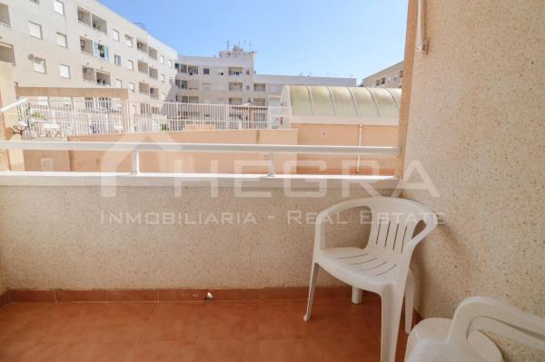 Piso en calle Joaquín Chapaprieta, 148