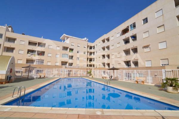 Piso en calle Joaquín Chapaprieta, 148