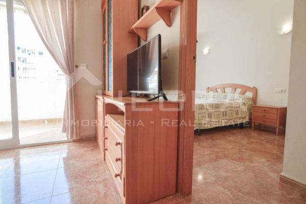 Piso en calle Joaquín Chapaprieta, 148